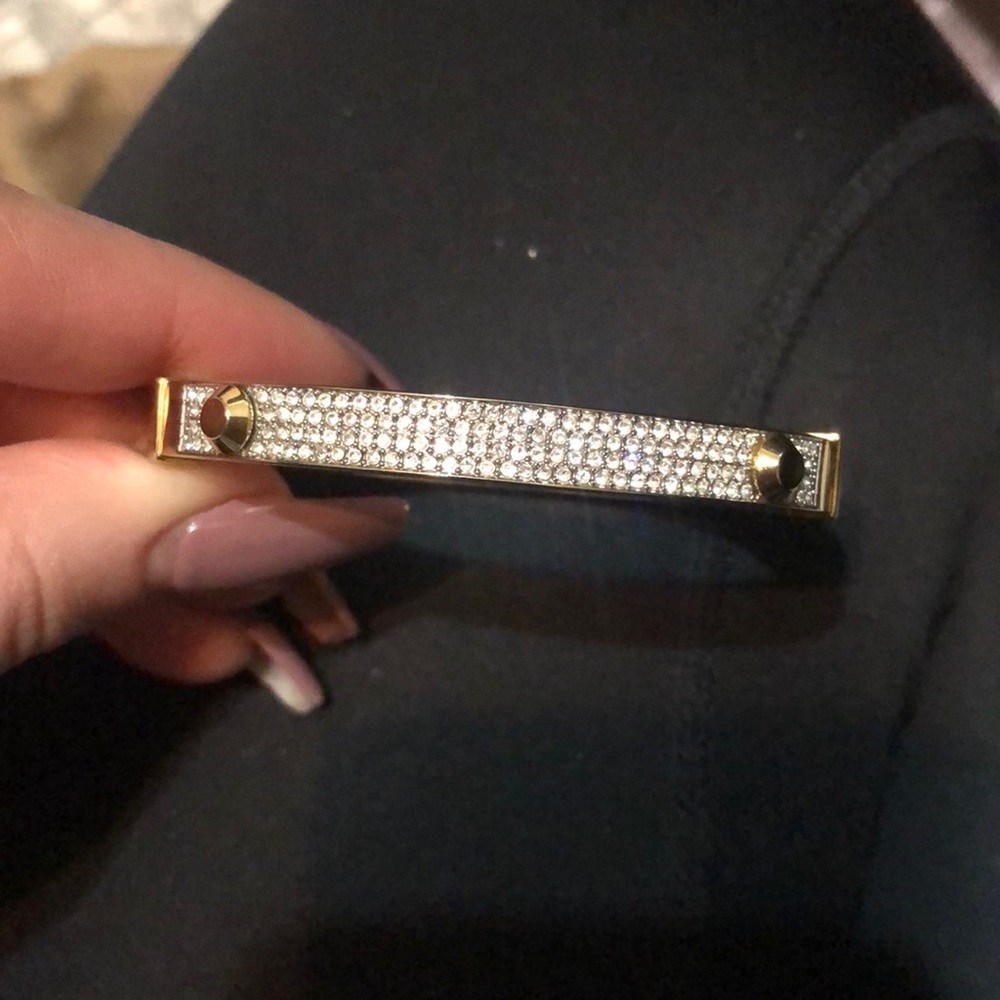 Michael Kors bracelet
